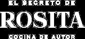El Secreto De Rosita